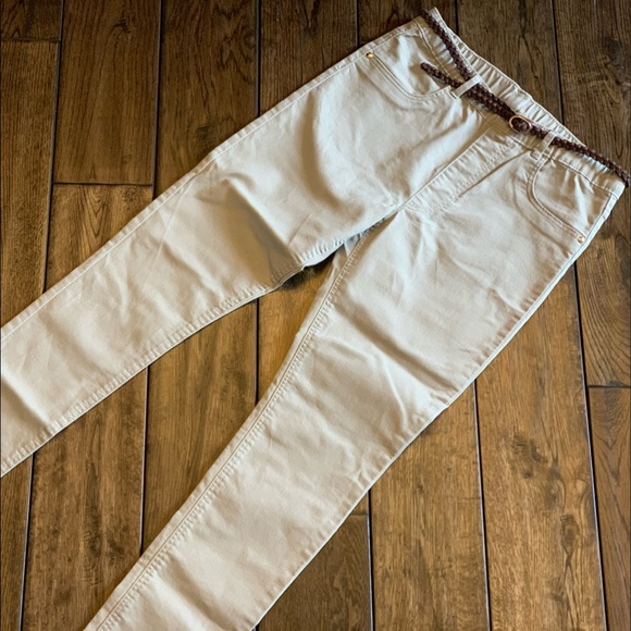 🚨2/$30🚨NWT H&M Girls’ Legging Jean - Picture 1 of 5